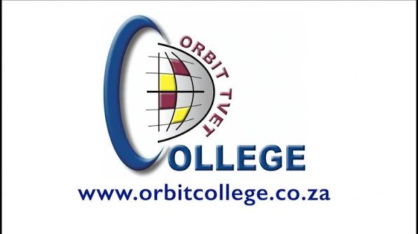 Orbit TVET College logo
